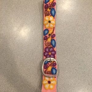 Alma Soul Belt